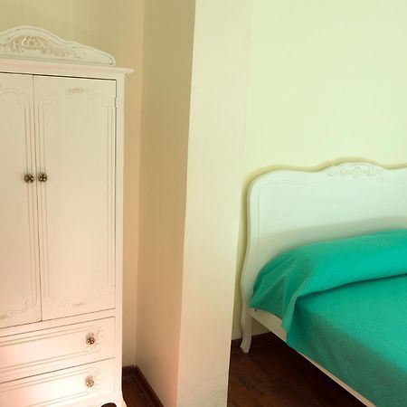 Hostal Casa Aborigen Santiago Kültér fotó
