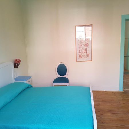 Hostal Casa Aborigen Santiago Kültér fotó