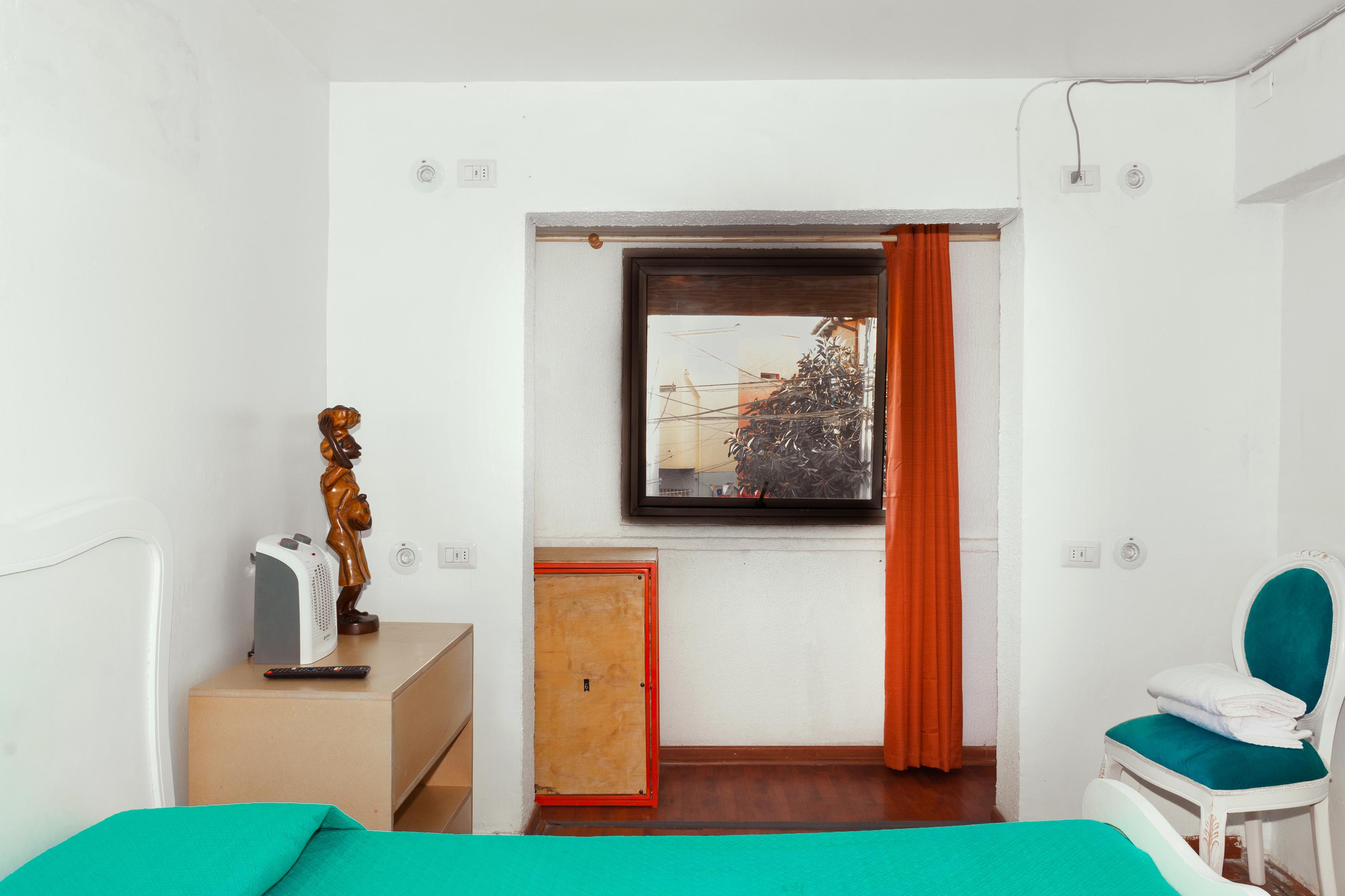 Hostal Casa Aborigen Santiago Kültér fotó