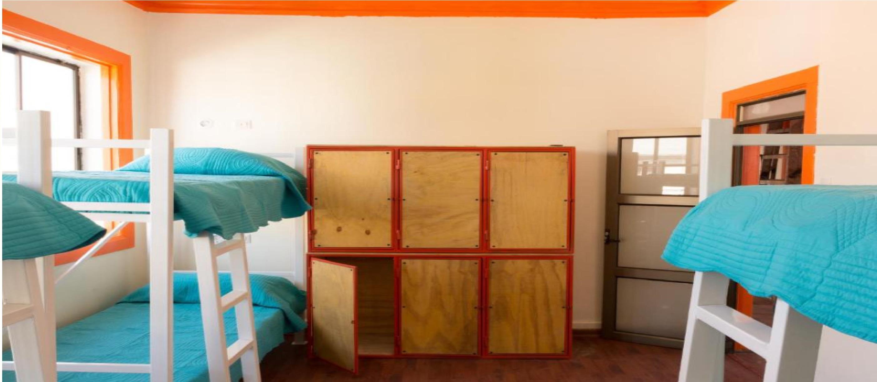 Hostal Casa Aborigen Santiago Kültér fotó