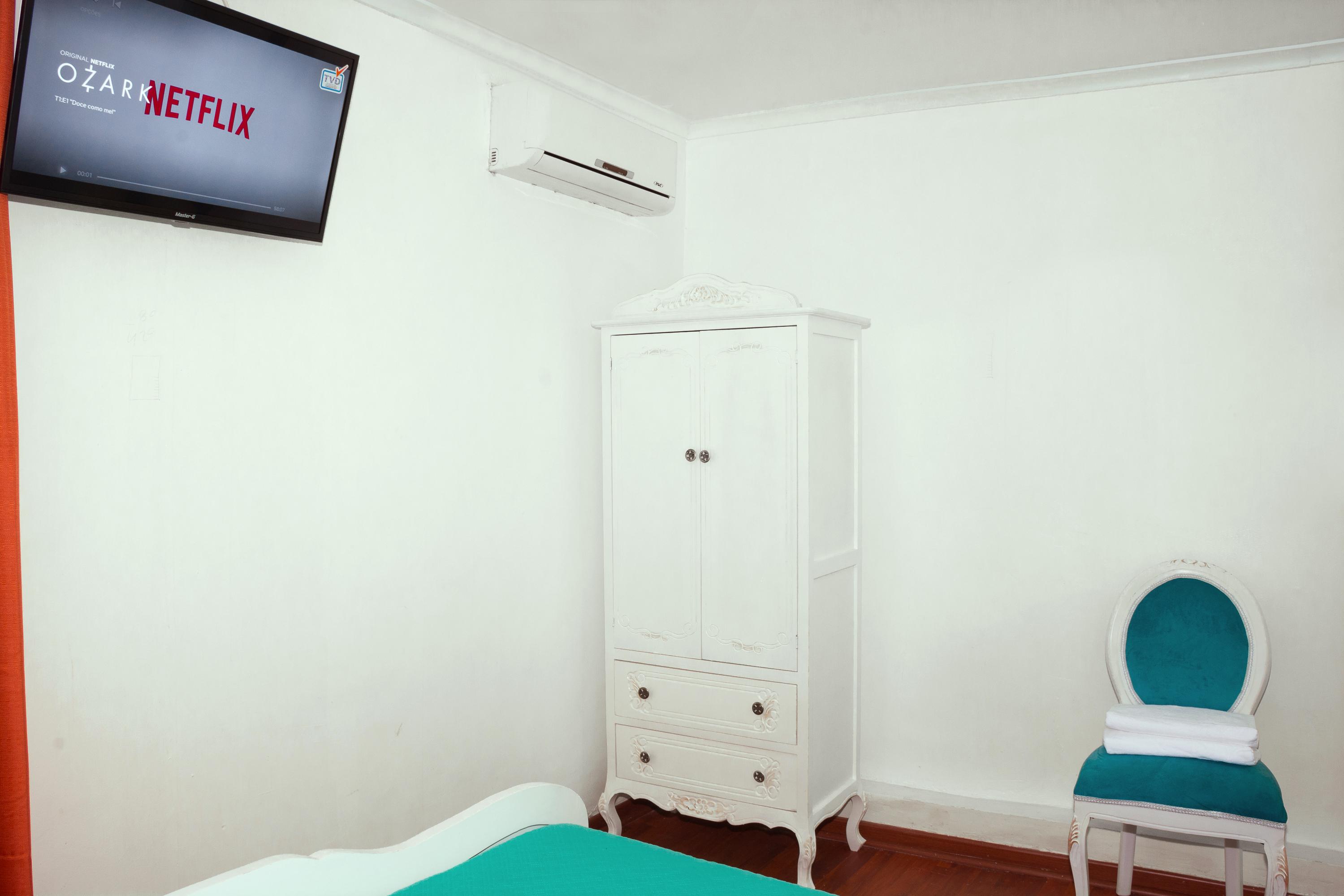 Hostal Casa Aborigen Santiago Kültér fotó