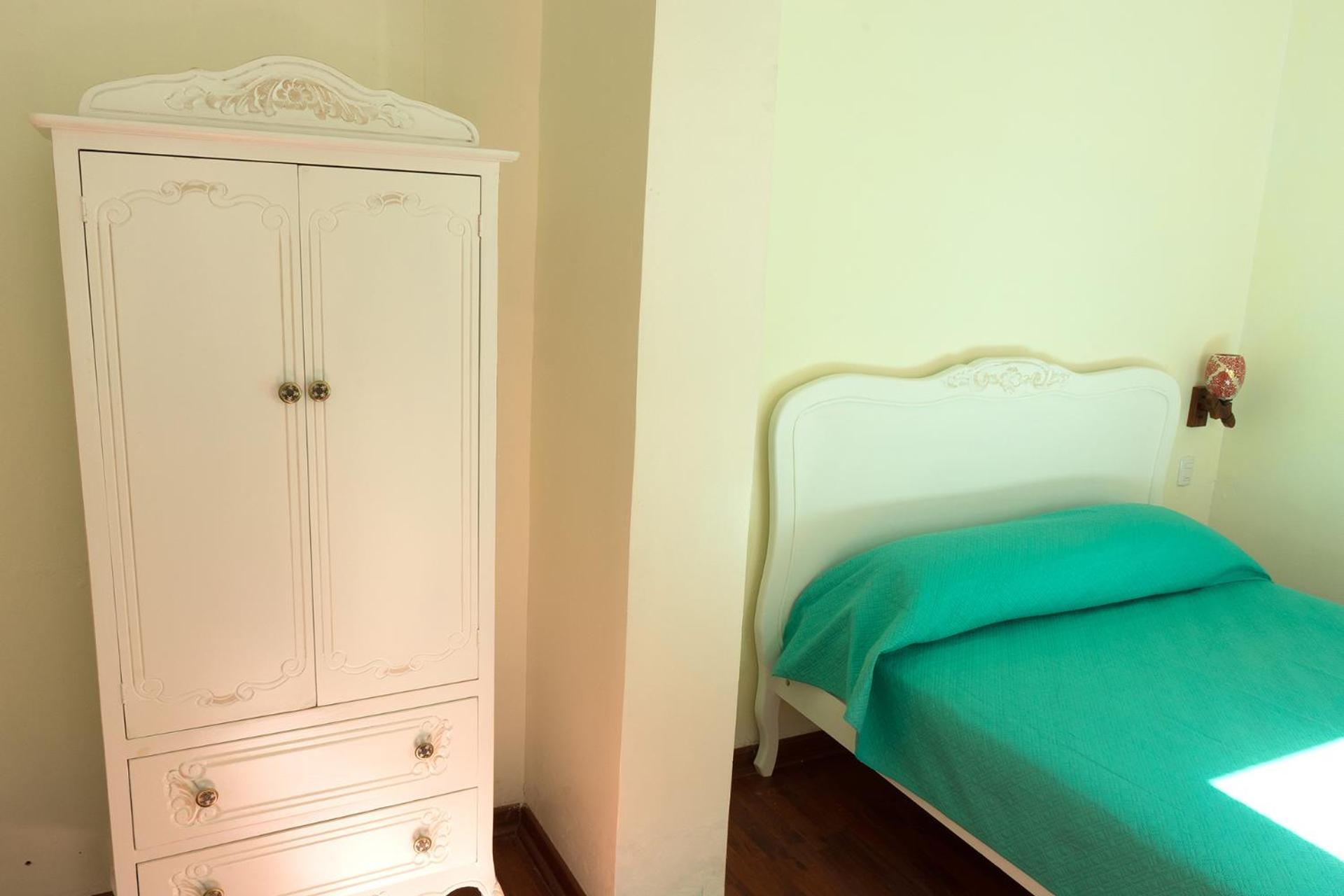 Hostal Casa Aborigen Santiago Kültér fotó