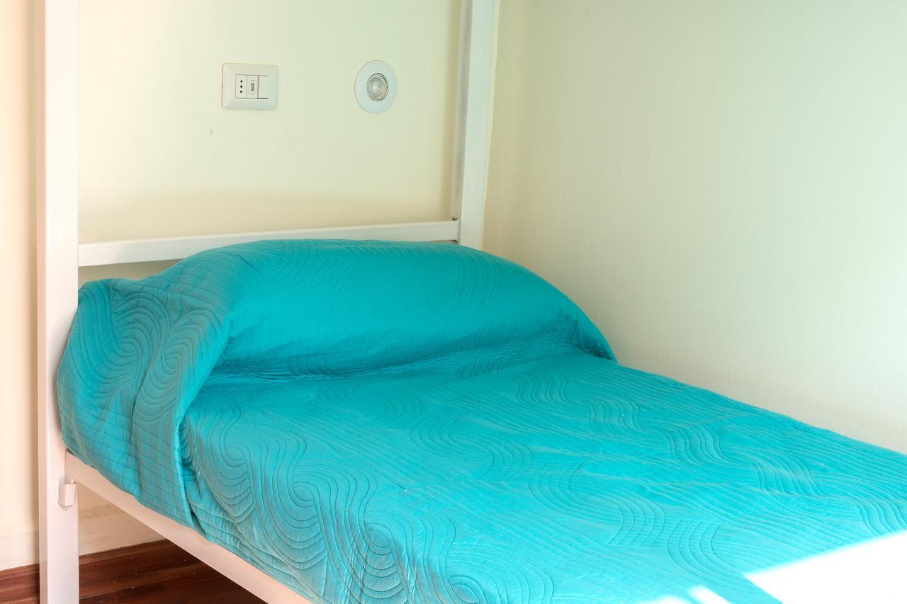 Hostal Casa Aborigen Santiago Kültér fotó